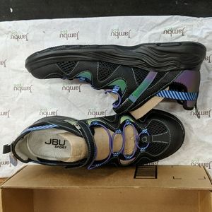 Jambu Sport Himalaya shoes size 11